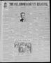 Newspaper: The Oklahoma County Register (Oklahoma City, Okla.), Vol. 55, No. 20,…