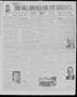 Primary view of The Oklahoma County Register (Oklahoma City, Okla.), Vol. 56, No. 28, Ed. 1 Thursday, January 12, 1956