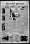 Thumbnail image of item number 1 in: 'The County Democrat (Shawnee, Okla.), Vol. 65, No. 24, Ed. 1 Friday, May 29, 1959'.