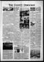 Thumbnail image of item number 1 in: 'The County Democrat (Shawnee, Okla.), Vol. 66, No. 10, Ed. 1 Friday, February 19, 1960'.