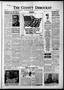 Newspaper: The County Democrat (Shawnee, Okla.), Vol. 66, No. 26, Ed. 1 Friday, …