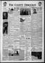 Newspaper: The County Democrat (Shawnee, Okla.), Vol. 64, No. 48, Ed. 1 Friday, …