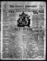 Newspaper: The County Democrat (Tecumseh, Okla.), Vol. 34, No. 43, Ed. 1 Friday,…