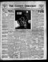 Thumbnail image of item number 1 in: 'The County Democrat (Tecumseh, Okla.), Vol. 34, No. 54, Ed. 1 Friday, October 19, 1928'.