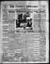 Newspaper: The County Democrat (Tecumseh, Okla.), Vol. 35, No. 7, Ed. 1 Friday, …