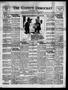 Thumbnail image of item number 1 in: 'The County Democrat (Tecumseh, Okla.), Vol. 35, No. 10, Ed. 1 Friday, December 14, 1928'.