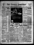 Newspaper: The County Democrat (Tecumseh, Okla.), Vol. 35, No. 11, Ed. 1 Friday,…
