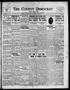 Newspaper: The County Democrat (Tecumseh, Okla.), Vol. 35, No. 17, Ed. 1 Friday,…