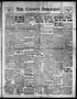 Newspaper: The County Democrat (Tecumseh, Okla.), Vol. 35, No. 43, Ed. 1 Friday,…