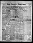 Thumbnail image of item number 1 in: 'The County Democrat (Tecumseh, Okla.), Vol. 35, No. 46, Ed. 1 Friday, August 23, 1929'.