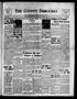 Thumbnail image of item number 1 in: 'The County Democrat (Tecumseh, Okla.), Vol. 35, No. 49, Ed. 1 Friday, September 13, 1929'.