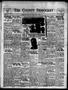 Thumbnail image of item number 1 in: 'The County Democrat (Tecumseh, Okla.), Vol. 36, No. 10, Ed. 1 Friday, December 13, 1929'.