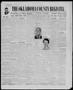 Primary view of The Oklahoma County Register (Oklahoma City, Okla.), Vol. 57, No. 48, Ed. 1 Thursday, June 6, 1957