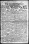 Thumbnail image of item number 1 in: 'The County Democrat. (Tecumseh, Okla.), Vol. 33, No. 13, Ed. 1 Friday, January 7, 1927'.