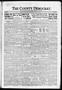 Newspaper: The County Democrat. (Tecumseh, Okla.), Vol. 33, No. 21, Ed. 1 Friday…