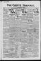 Thumbnail image of item number 1 in: 'The County Democrat. (Tecumseh, Okla.), Vol. 34, No. 5, Ed. 1 Friday, November 11, 1927'.