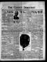Thumbnail image of item number 1 in: 'The County Democrat (Tecumseh, Okla.), Vol. 34, No. 34, Ed. 1 Friday, June 1, 1928'.