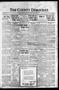 Thumbnail image of item number 1 in: 'The County Democrat. (Tecumseh, Okla.), Vol. 32, No. 34, Ed. 1 Friday, June 4, 1926'.