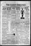 Thumbnail image of item number 1 in: 'The County Democrat. (Tecumseh, Okla.), Vol. 32, No. 50, Ed. 1 Friday, September 24, 1926'.