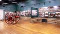 Primary view of Forest Heritage Center Museum Exhibit