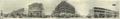 Primary view of Panoramic 1916 Chickasha, Oklahoma