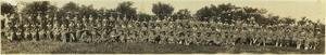 Chickasha High School Senior Class of 1926