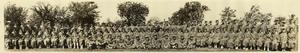 Chickasha High School Senior Class of 1928