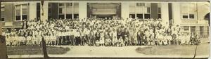 1924 Annual Texas-Oklahoma District Convention