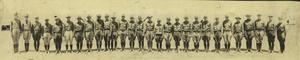 Military Group Photograph