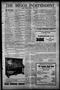 Newspaper: The Beggs Independent (Beggs, Okla.), Vol. 7, No. 47, Ed. 1 Friday, F…
