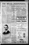 Newspaper: The Beggs Independent (Beggs, Okla.), Vol. 9, No. 17, Ed. 1 Friday, J…