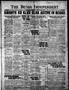 Newspaper: The Beggs Independent (Beggs, Okla.), Vol. 16, No. 35, Ed. 1 Friday, …