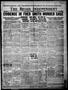 Newspaper: The Beggs Independent (Beggs, Okla.), Vol. 16, No. 64, Ed. 1 Friday, …