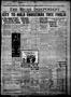 Thumbnail image of item number 1 in: 'The Beggs Independent (Beggs, Okla.), Vol. 16, No. 64, Ed. 1 Tuesday, December 20, 1921'.
