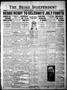 Newspaper: The Beggs Independent (Beggs, Okla.), Vol. 17, No. 14, Ed. 1 Friday, …