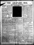 Thumbnail image of item number 1 in: 'The Arapaho Bee. (Arapaho, Okla.), Vol. 18, No. 41, Ed. 1 Friday, October 7, 1910'.