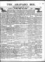 Thumbnail image of item number 1 in: 'The Arapaho Bee. (Arapaho, Okla.), Vol. 22, No. 22, Ed. 1 Friday, May 22, 1914'.