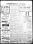 Newspaper: Independence Courier. (Independence, Okla.), Vol. 2, No. 11, Ed. 1 Th…