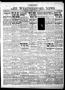 Newspaper: The Weatherford News (Weatherford, Okla.), Vol. 41, No. 9, Ed. 1 Thur…