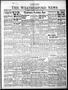 Newspaper: The Weatherford News (Weatherford, Okla.), Vol. 41, No. 20, Ed. 1 Thu…