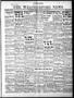 Newspaper: The Weatherford News (Weatherford, Okla.), Vol. 41, No. 35, Ed. 1 Thu…