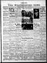 Newspaper: The Weatherford News (Weatherford, Okla.), Vol. 41, No. 39, Ed. 1 Thu…