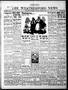 Newspaper: The Weatherford News (Weatherford, Okla.), Vol. 41, No. 48, Ed. 1 Thu…