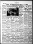 Newspaper: The Weatherford News (Weatherford, Okla.), Vol. 41, No. 51, Ed. 1 Thu…