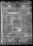 Newspaper: The Weekly Chronicle. (Weatherford, Okla. Terr.), Vol. 3, No. 15, Ed.…