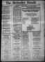 Thumbnail image of item number 1 in: 'The Methodist Herald (Broken Bow, Okla.), Vol. 1, No. 1, Ed. 1 Saturday, February 5, 1921'.