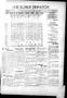 Newspaper: The Elmer Dispatch (Elmer, Okla.), Vol. 1, No. 51, Ed. 1 Friday, Augu…