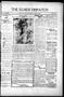 Newspaper: The Elmer Dispatch (Elmer, Okla.), Vol. 2, No. 6, Ed. 1 Friday, Octob…