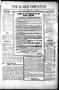 Newspaper: The Elmer Dispatch (Elmer, Okla.), Vol. 2, No. 8, Ed. 1 Friday, Octob…