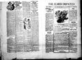 Newspaper: The Elmer Dispatch (Elmer, Okla.), Vol. 2, No. 11, Ed. 1 Friday, Nove…